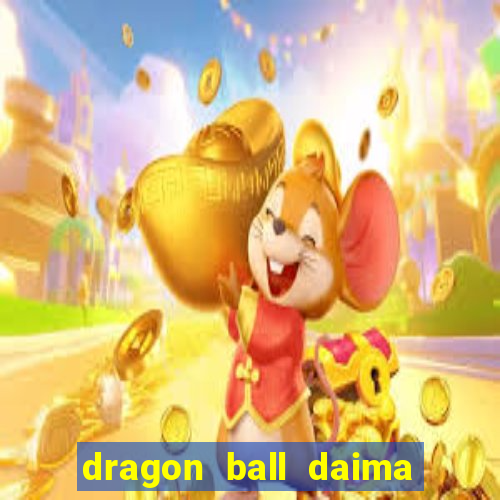 dragon ball daima torrent magnet